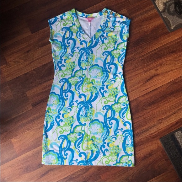 coast hayley dress